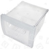 Daewoo DRS30DSMB Obere Gefrierschrank-Schublade