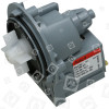 Hoover Washing Machine Drain Pump Motor