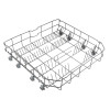 Dishwasher Lower Basket Assembly
