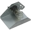 2 Lampadine Per Forno A Microonde ERP 26QBP4093 &ndash; Ricambio Compatibile E Nuovo
