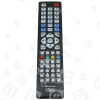 Panasonic IRC87308 Kompatible TV-Fernbedienung