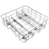 Cesta Inferior De Lavavajillas - Gris Ariston