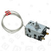 Thermost.077b6189/a030302 C.p L.420 Rohs B 450 VL IX D (FR) Ariston