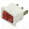 Zanussi ZBB6284 Switch Molveno