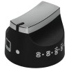 Belling Backofen-Bedienknopf