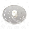 Disco De Corte/rallado Reversible De 2 Mm Magimix