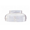 Use MGX17154 Lid Top Cover Magimix