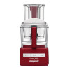 Magimix Le Mini Food Processor Mixing Bowl With Red Handle