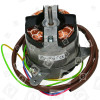 Motor 7HHB 9 R (AN) RU/HA Hotpoint-Ariston