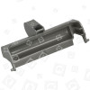 Handle - Inox Husqvarna