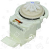 Hotpoint Dishwasher Drain Pump - 30W