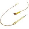 Thermocouple With One Tag End / One Ring Fit : 1000MM