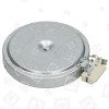 Voss DEK2460UR 67S FALCON Small Ceramic Hob Hotplate Element - 1200W