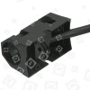 Howden HJA2443 Cooker Hood Lamp Holder