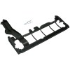 Semelle Avec Vis 13,5 D'Aspirateur Eco Design Bissell