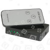 av:link Mini HDMI Switcher Box