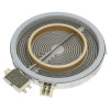 Atlas 60230K-03 Ego Duo Hotplate Q180-120 10.57211.004