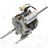Candy Wäschetrockner-Motor : C.E.SET CPI30/55 132/Cy-c 210W 2700RPM 50HZ