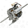 Motore Principale Dell'asciugatrice - C.E.SET CPI30/55 132/Cy-c 210W 2700RPM 50HZ VTC 5911NB-80 Hoover