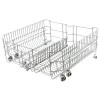 Cesta Inferior Completa De Lavavajillas Haier