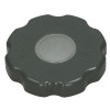 Gorenje Salt Cap / Softener Cover : Also Fits Etna/Korting/Mora/Pelgrim/Upo/ HISENSE HI620D10X Etc.