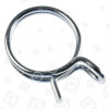 Hose Handcuffs 38 8 MWM145W (hose Clip)