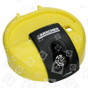 Karcher A2504 Abdeckung