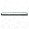 Rear Wheel Pin BDP4442