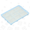 Vacuum Cleaner Motor Protection Filter And Frame