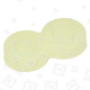 Cucine CD 6600 Button Gasket