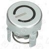 Hotpoint Dishwasher On/Off Button