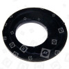 Gasket D73/D36 5X10 Gorenje