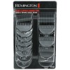 Remington SP-261 Hair Clipper Combs