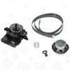 KitchenAid MMI Module