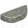 Cale Porte-lames De Tondeuse QS 46SD Flymo