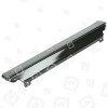 Deflector:Heat-grill DCG8511GR DCGAP 5 LW Aspen