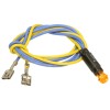 AyA Cooker Signal Lamp - Yellow