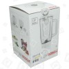 Bosch MUM4655GB/01 Mixeraufsatz