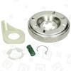 Amana NTW5700TQ Washing Machine Gear Box Clutch Assembly