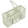 Panier &Agrave; Couverts
