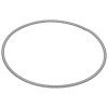 Arthur Martin Washing Machine Door Gasket Inner Clamp Ring