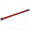 Dyson Vacuum Cleaner Wand Assembly - Red