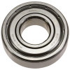 Amica Bearing 47x20x14 6204zzc4e** Td8 Ea5s6