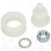 Kit De Rodillo Delantero De Caj&oacute;n De Calentamiento De Cocina Rangemaster