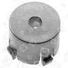 Ansonic Dishwasher Function Button