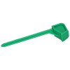 Ecouvillon Refrig. 20x30(&oslash;7x90mm) Vert Whirlpool