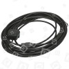 Nilfisk Vacuum Cleaner Power Cable &ndash; 7m