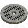 Braun Perforated Disc 3 0