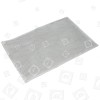 Bosch Neff Siemens CD72030/03 Cooker Hood Metal Grease Filter