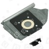 Sac En Tissu Avec Clip Pour Aspirateur Kenwood